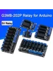 Твердотельное реле G3MB-202P 5V 2 way Low Stlxy 1183856389 купить за 231 ₽ в интернет‑магазине Wildberries