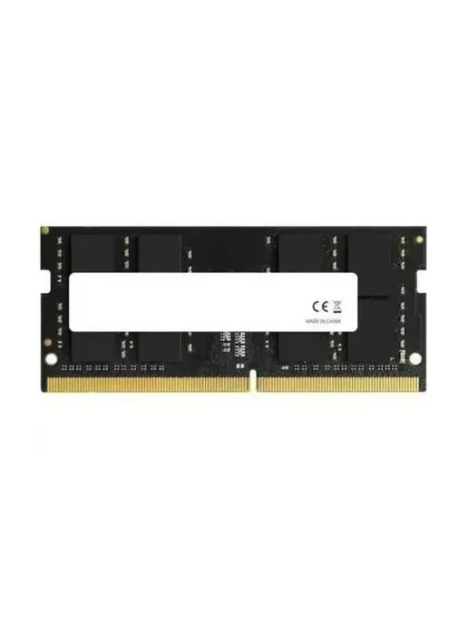 Оперативная память SODIMM NMD4800D5S40-32GB 32 ГБ DDR5, 4800…