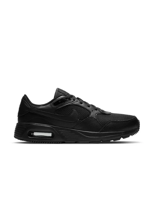Кроссовки мужские AIR MAX SC черные