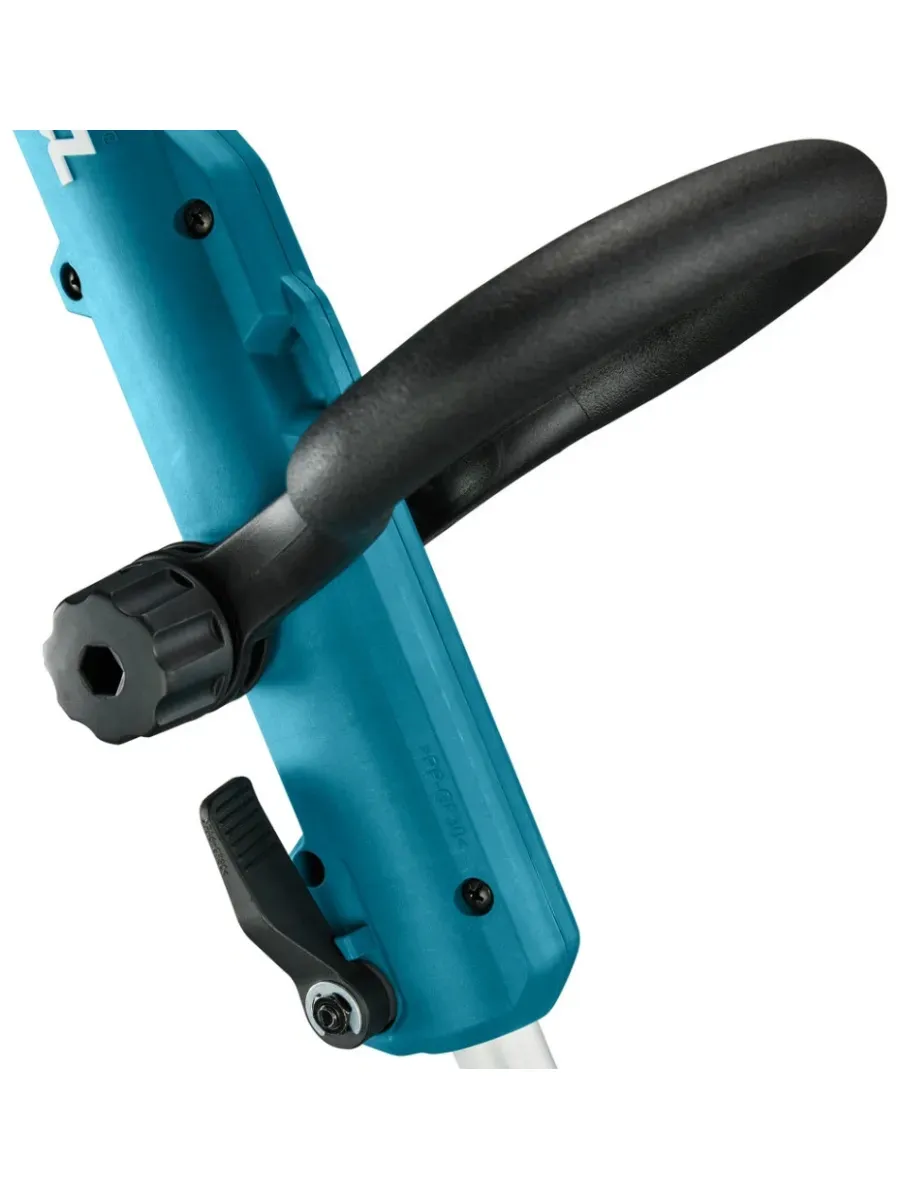 Триммер Makita вид спереди